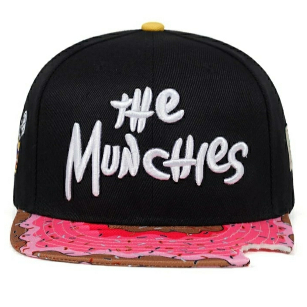 Baseball cap